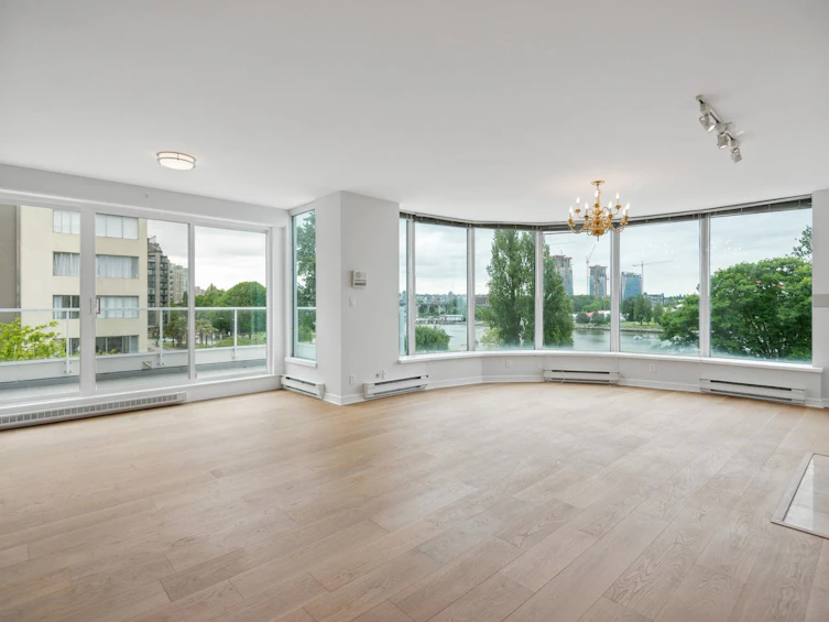 5A-1403 Beach Avenue, Vancouver, BC, V6G 1Y3 - 9