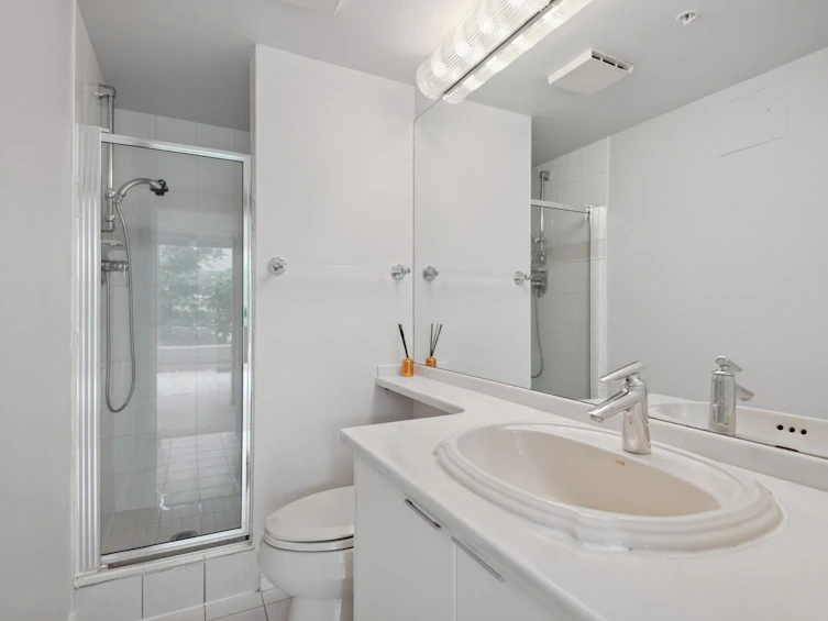 5A-1403 Beach Avenue, Vancouver, BC, V6G 1Y3 - 27