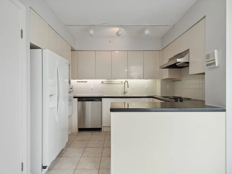 5A-1403 Beach Avenue, Vancouver, BC, V6G 1Y3 - 19
