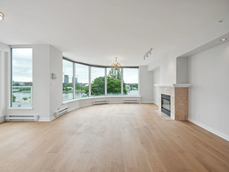 5A-1403 Beach Avenue, Vancouver, BC, V6G 1Y3 - 8