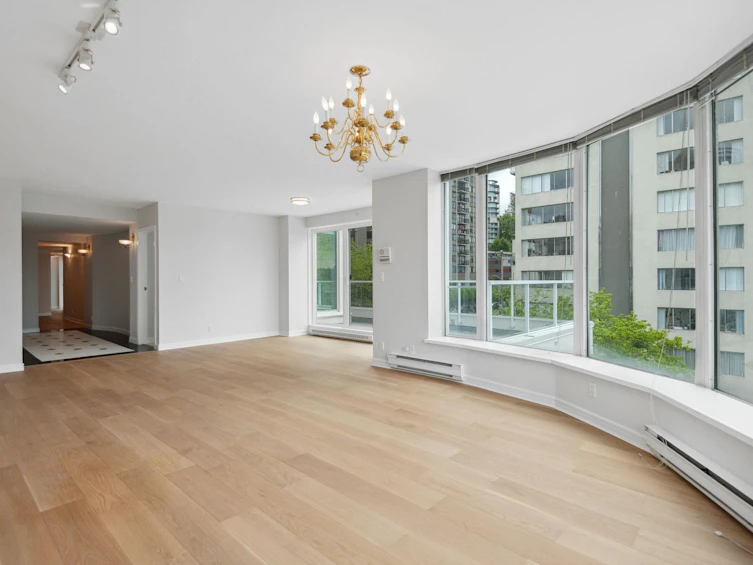5A-1403 Beach Avenue, Vancouver, BC, V6G 1Y3 - 15