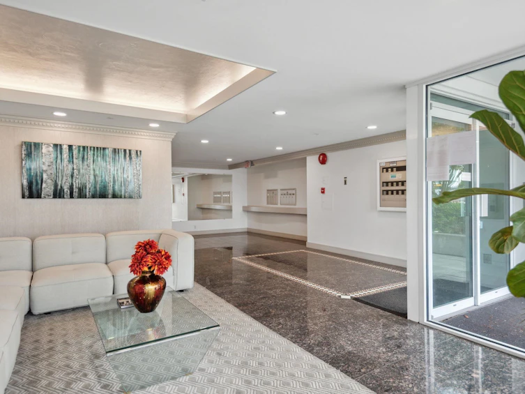 5A-1403 Beach Avenue, Vancouver, BC, V6G 1Y3 - 4