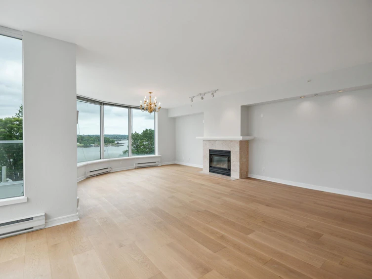 5A-1403 Beach Avenue, Vancouver, BC, V6G 1Y3 - 10