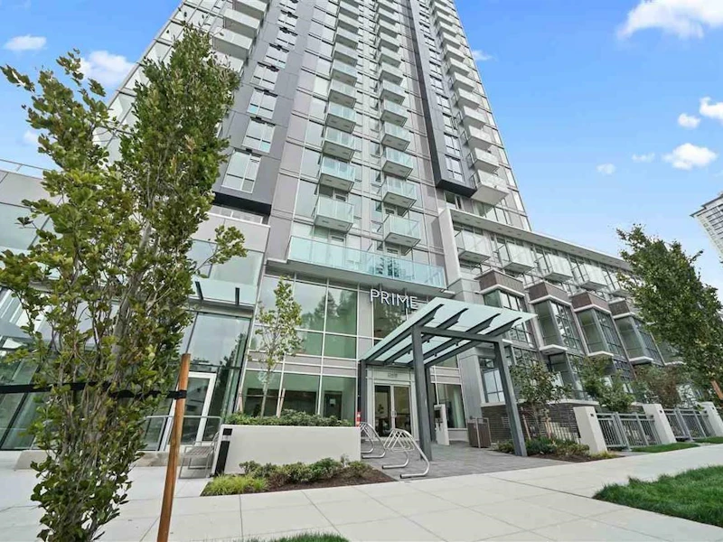 2513 - 13438 Central Avenue, Surrey BC