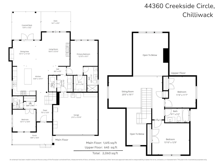 43360 Creekside Circle, Cultus Lake, BC, V2R 0Z4 - 6