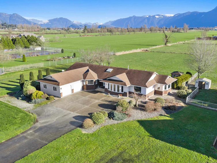 8980 Prest Road, Chilliwack, BC, V2P 8C9 - 2