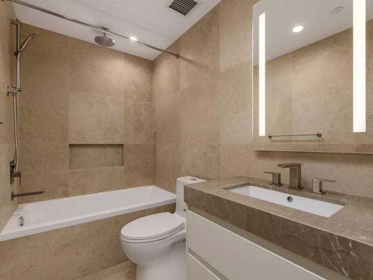 2501-7433 Cambie Street, Vancouver, BC, V6P 0J8 - 8
