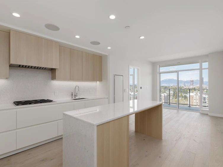 2501-7433 Cambie Street, Vancouver, BC, V6P 0J8 - 3