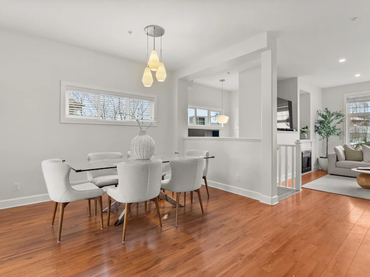 37-12333 English Avenue, Richmond, BC, V7E 6T2 - 12