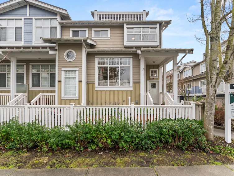 37-12333 English Avenue, Richmond, BC, V7E 6T2 - 2