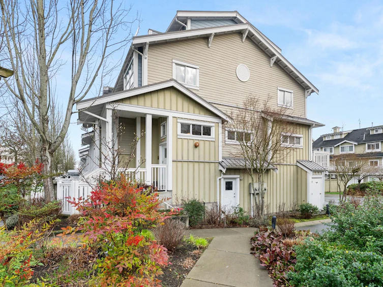 37-12333 English Avenue, Richmond, BC, V7E 6T2 - 36