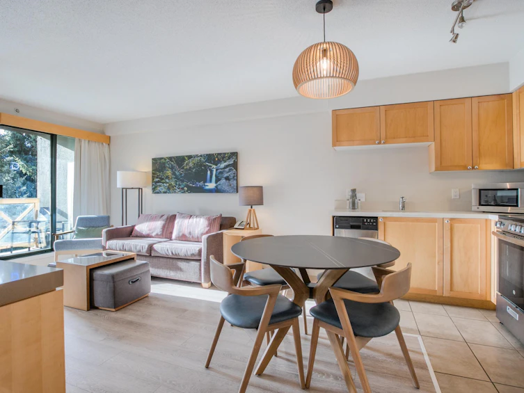 1509-4308 Main Street, Whistler, BC, V8E 1A9 - 2