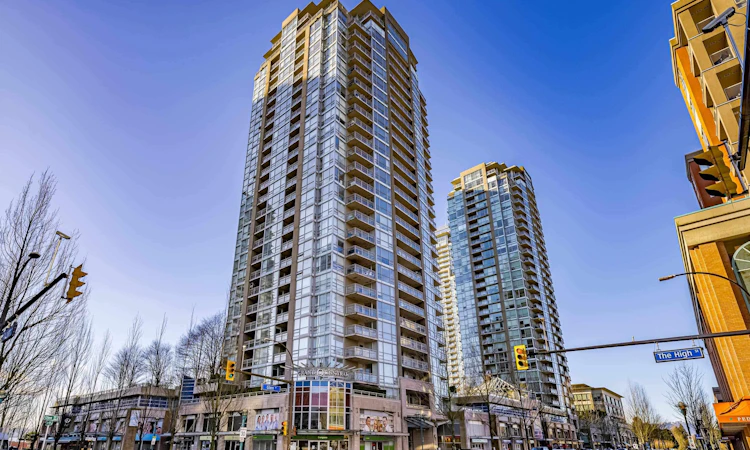 3104-2978 Glen Drive