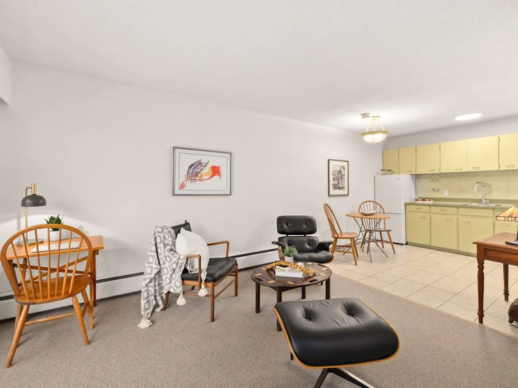 312-2033 W 7th Avenue, Vancouver, BC, V6J 1T3 - 2