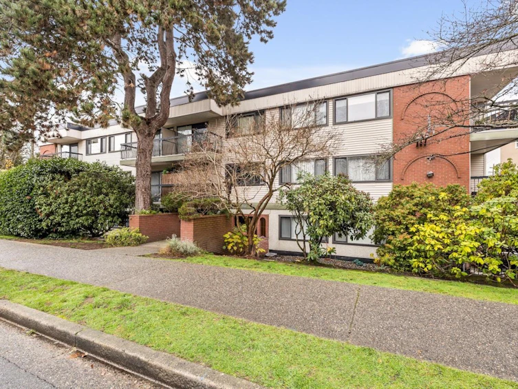 312-2033 W 7th Avenue, Vancouver, BC, V6J 1T3 - 23