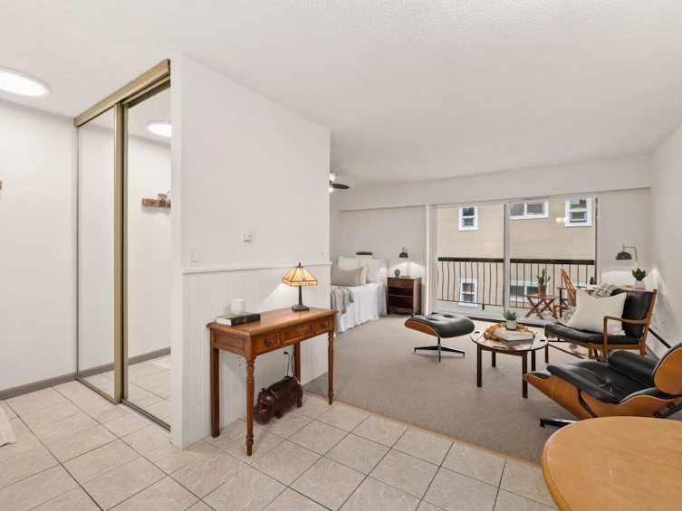 312-2033 W 7th Avenue, Vancouver, BC, V6J 1T3 - 15