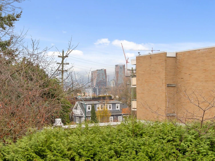 312-2033 W 7th Avenue, Vancouver, BC, V6J 1T3 - 21