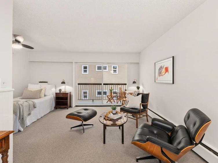 312-2033 W 7th Avenue, Vancouver, BC, V6J 1T3 - 3