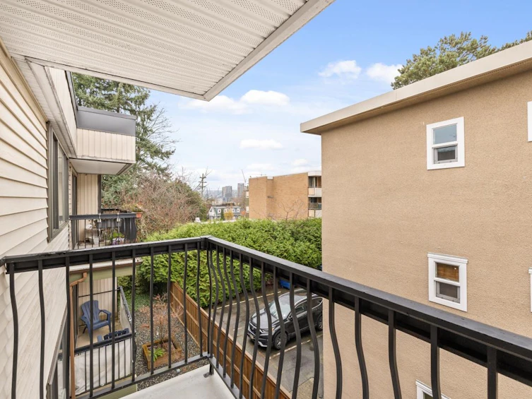 312-2033 W 7th Avenue, Vancouver, BC, V6J 1T3 - 20