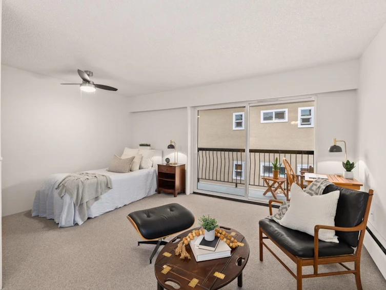 312-2033 W 7th Avenue, Vancouver, BC, V6J 1T3 - 4