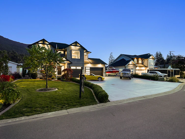 52692 Rosestone Place, Chilliwack, BC, V0X 1X1 - 2