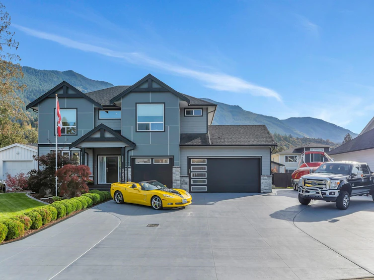 52692 Rosestone Place, Chilliwack, BC, V0X 1X1 - 3