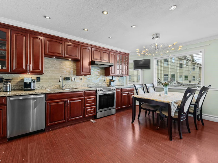 40-5740 Garrison Road, Richmond, BC, V7C 5E7 - 5