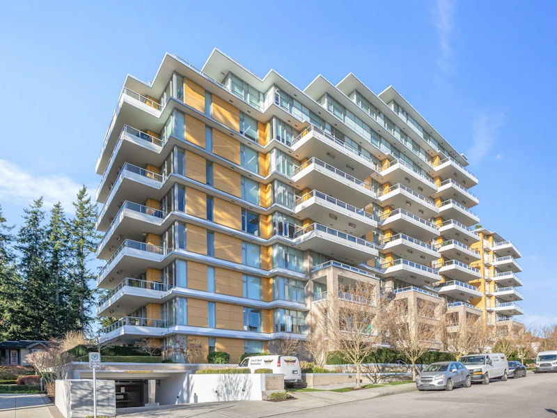 204 - 1501 Vidal Street, Surrey BC