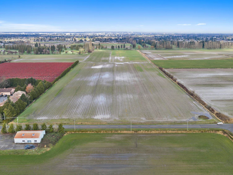 8951 Finn Road, Richmond, BC, V7A 5C5 - 5