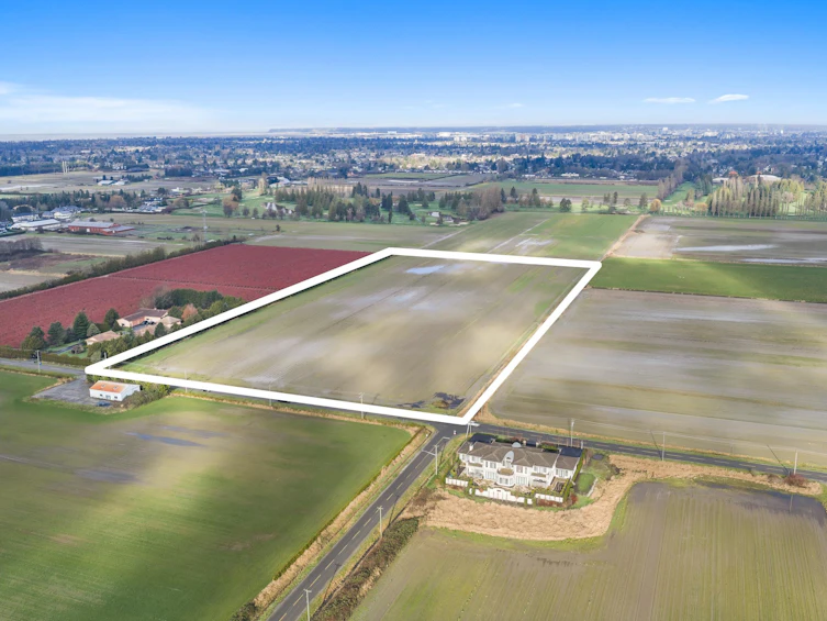8951 Finn Road, Richmond, BC, V7A 5C5