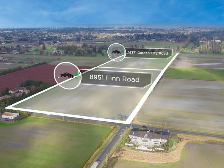 8951 Finn Road, Richmond, BC, V7A 5C5 - 2