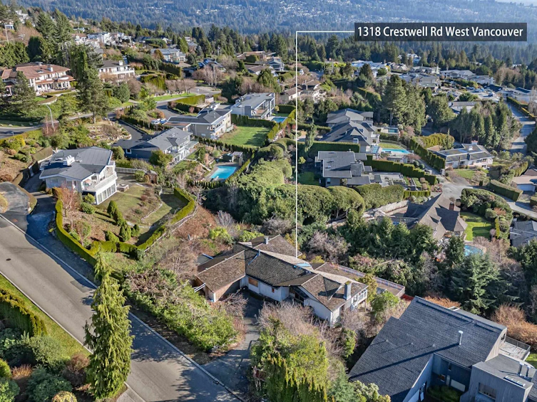 1318 Crestwell Road, West Vancouver, BC, V7S 2P2 - 6
