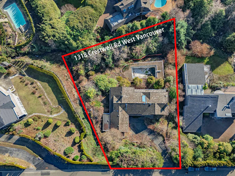 1318 Crestwell Road, West Vancouver, BC, V7S 2P2 - 14
