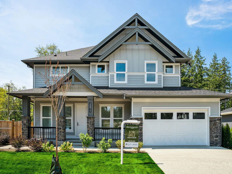 20850 35 Avenue, Langley, BC, V2Z 0B7
