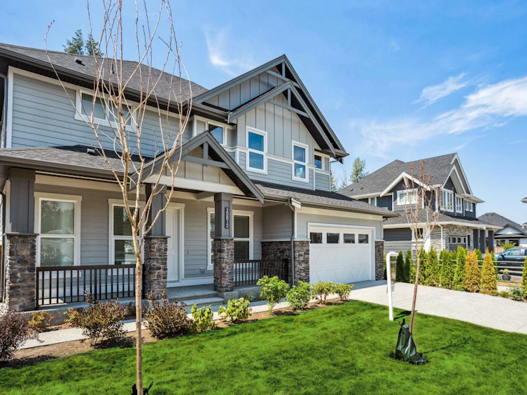 20850 35 Avenue, Langley, BC, V2Z 0B7 - 3