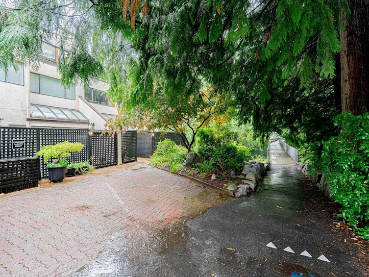 5-1786 Esquimalt Avenue, West Vancouver, BC, V7V 1R8 - 34