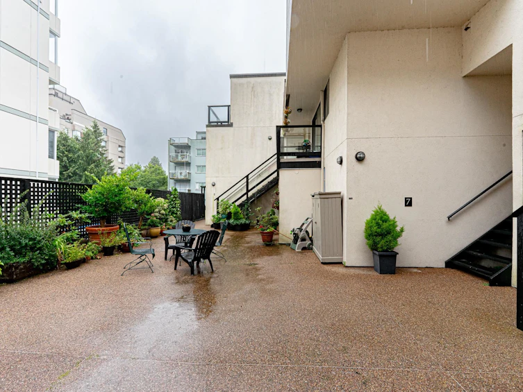 5-1786 Esquimalt Avenue, West Vancouver, BC, V7V 1R8 - 35