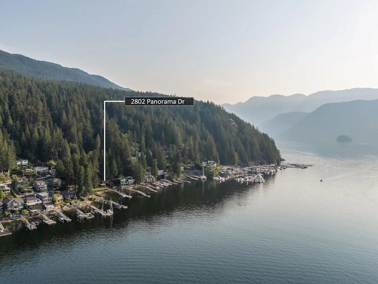 2802 Panorama Drive, North Vancouver, BC, V7G 1V6 - 38