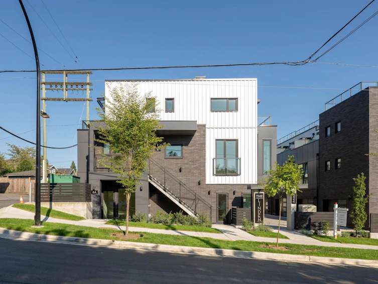 TH6-324 E Ridgeway Avenue, North Vancouver, BC, V7L 3P8 - 36