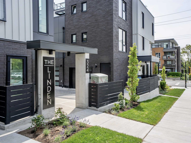 TH8-324 E Ridgeway Avenue, North Vancouver, BC, V7L 3P8 - 4