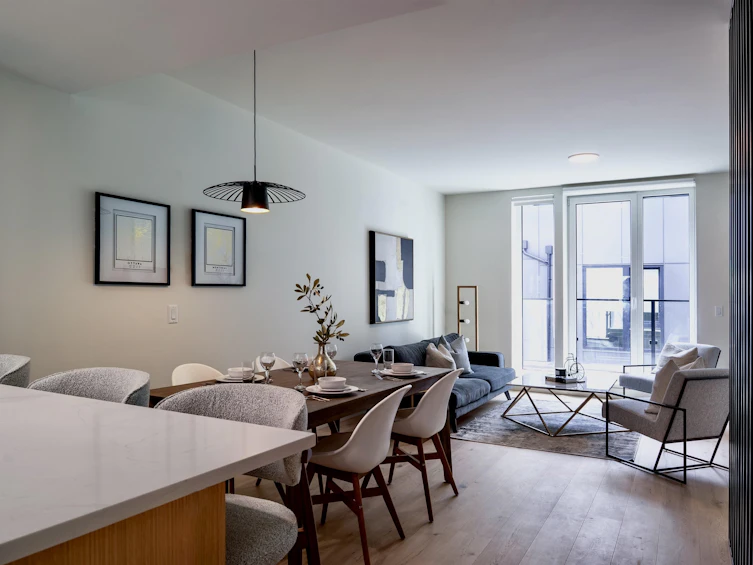 TH10-324 E Ridgeway Avenue, North Vancouver, BC, V7L 3P8 - 3