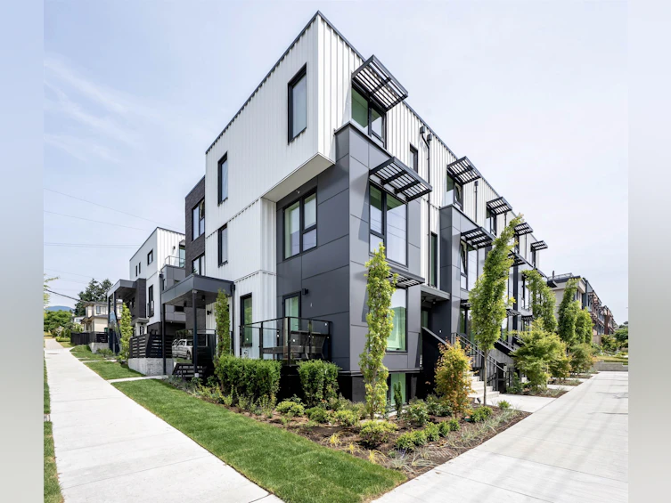 TH10-324 E Ridgeway Avenue, North Vancouver, BC, V7L 3P8 - 20