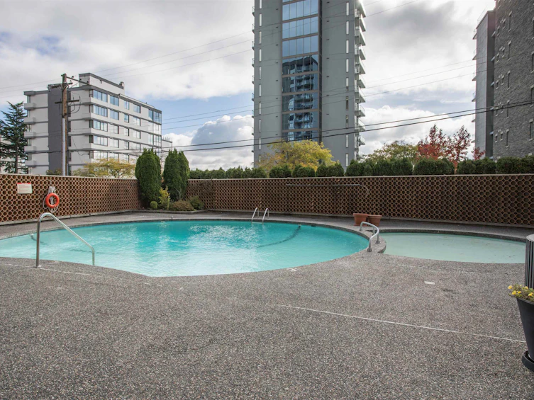 902-2135 Argyle Avenue, West Vancouver, BC, V7V 1A5 - 31