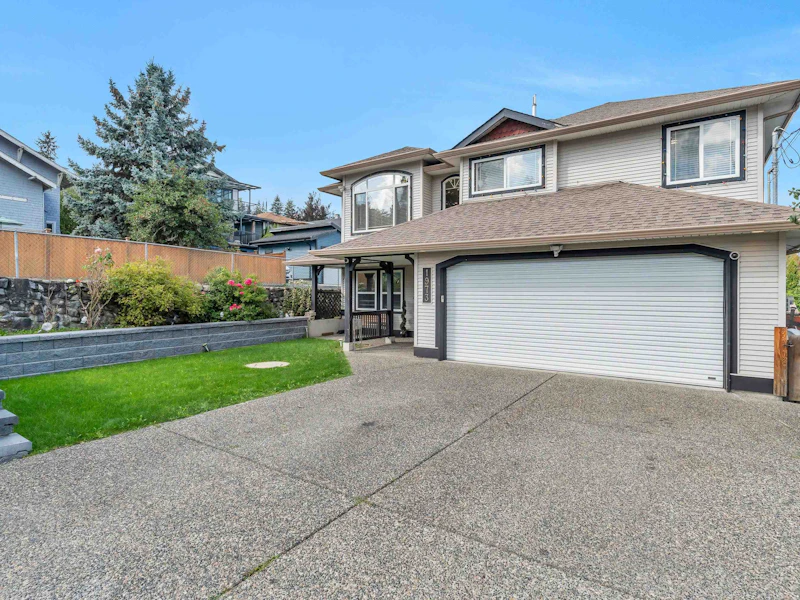 1973 Morgan Avenue, Port Coquitlam BC V3C 1K1