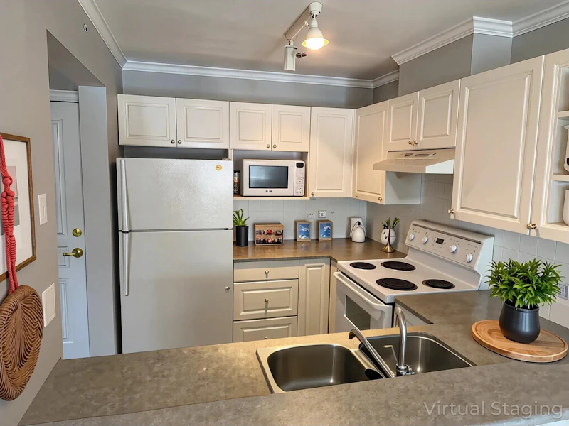 402 - 211 Twelfth Street, New Westminster BC V3M 4H4