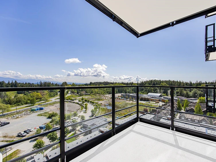1209-5380 Crooked Branch Road, Vancouver, BC, V6T 0E5 - 16