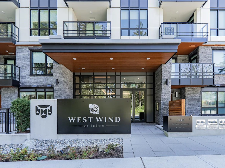 1209-5380 Crooked Branch Road, Vancouver, BC, V6T 0E5 - 18