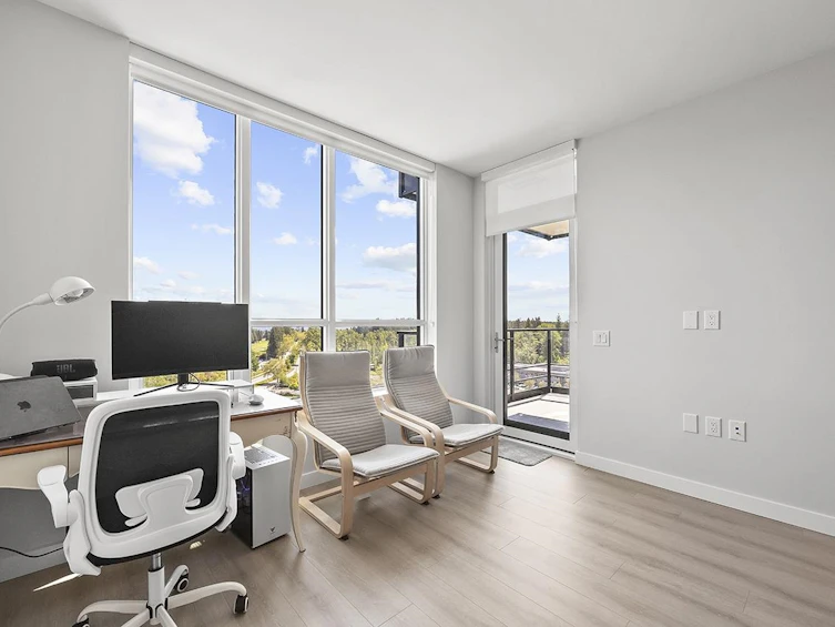 1209-5380 Crooked Branch Road, Vancouver, BC, V6T 0E5 - 7