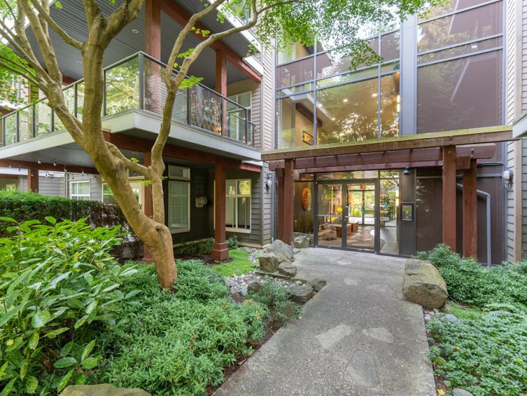 320-6328 Larkin Drive, Vancouver, BC, V6T 2K2 - 2