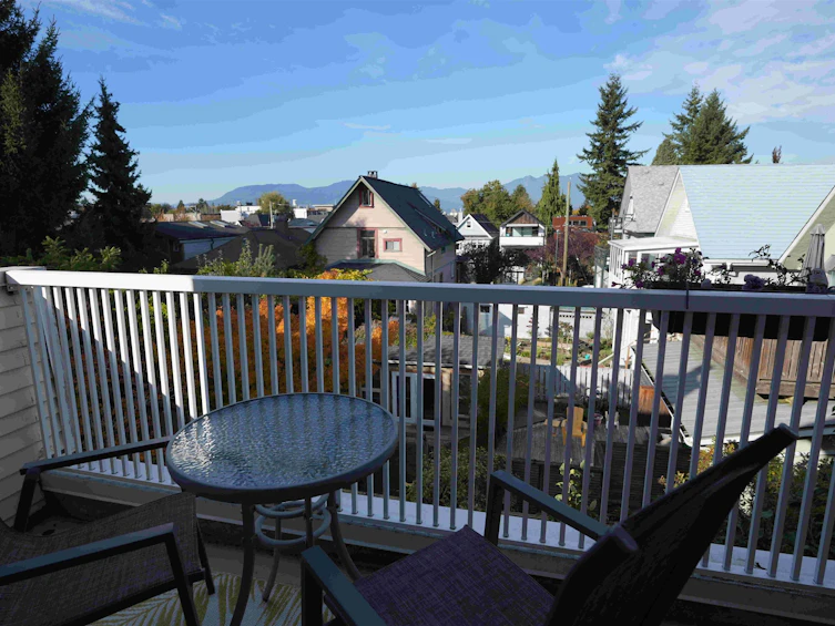 6-4245 Sophia Street, Vancouver, BC, V5V 3V6 - 28